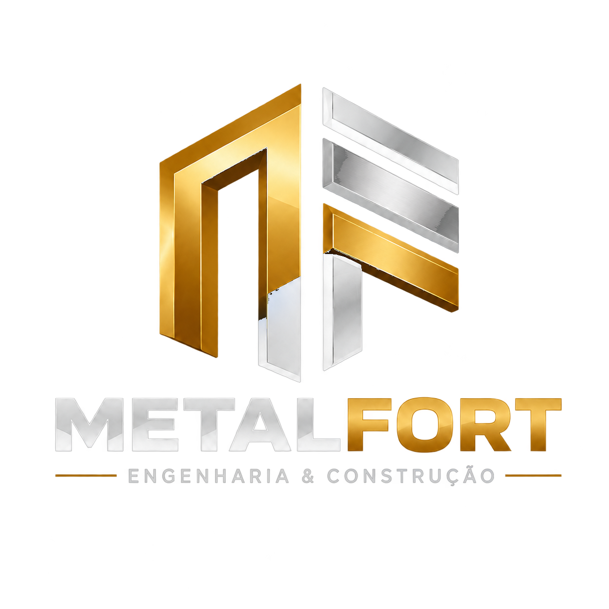 Metalfort Engenharia & Construção